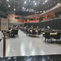 Horseshoe Hammond Casino - Portage