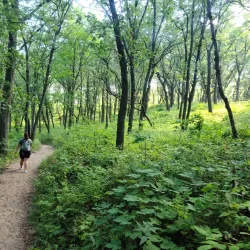 Indiana Dunes National Park - Portage