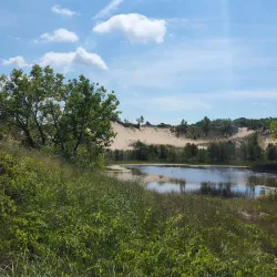 Indiana Dunes National Park - Portage