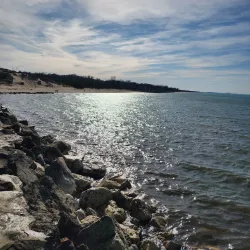 Lakefront Park - Portage