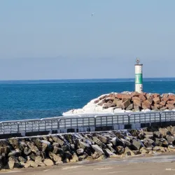 Lakefront Park - Portage