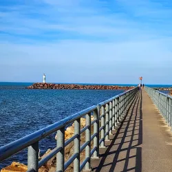 Lakefront Park - Portage