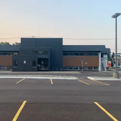 Portage Community Center - Portage