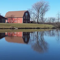 Portage Historical Society Museum - Portage