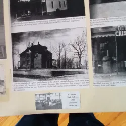 Portage Historical Society Museum - Portage