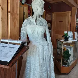 Portage Historical Society Museum - Portage