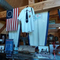 Portage Historical Society Museum - Portage