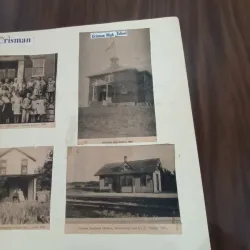 Portage Historical Society Museum - Portage