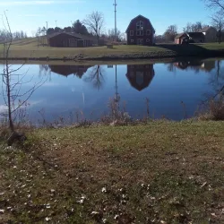 Portage Historical Society Museum - Portage