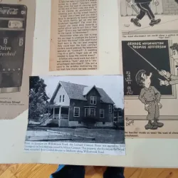 Portage Historical Society Museum - Portage