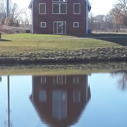 Portage Historical Society Museum - Portage