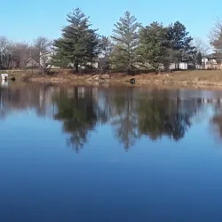 Portage Historical Society Museum - Portage