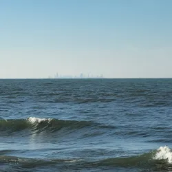Portage Lakefront and Riverwalk Park - Portage