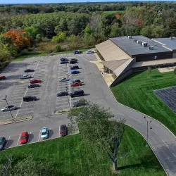 Portage YMCA - Portage