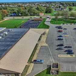 Portage YMCA - Portage