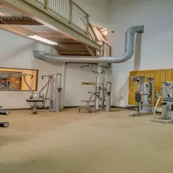 Portage YMCA - Portage