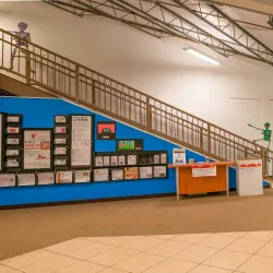 Portage YMCA - Portage