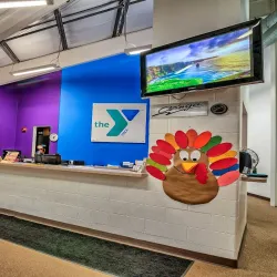 Portage YMCA - Portage