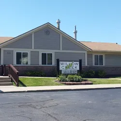 Willowcreek Golf Course - Portage