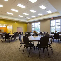 Schererville Community Center - Schererville