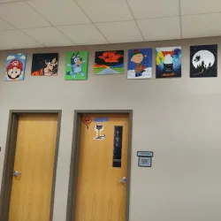 Schererville Community Center - Schererville