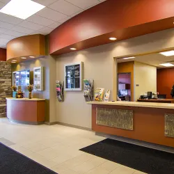 Schererville Community Center - Schererville