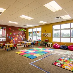 Schererville Community Center - Schererville