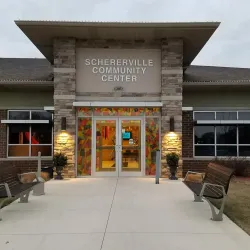 Schererville Community Center - Schererville