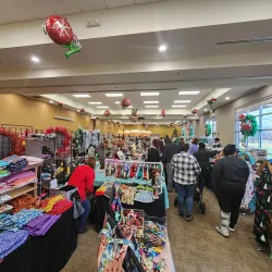 Schererville Community Center - Schererville