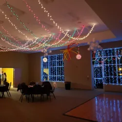 Schererville Community Center - Schererville