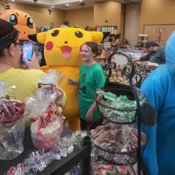 Schererville Community Center - Schererville