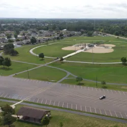 Schererville Dog Park - Schererville