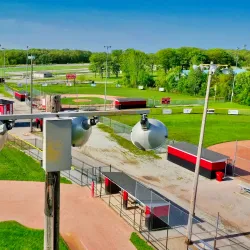 Schererville Dog Park - Schererville