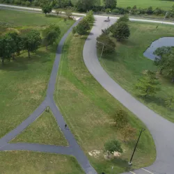 Schererville Dog Park - Schererville