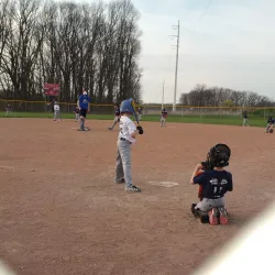 Schererville Dog Park - Schererville