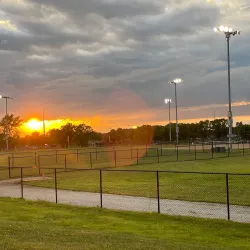 Schererville Dog Park - Schererville