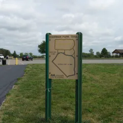 Schererville Dog Park - Schererville