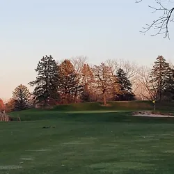 Schererville Golf Course - Schererville