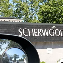 Schererville Golf Course - Schererville