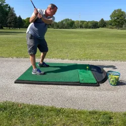 Schererville Golf Course - Schererville