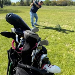 Schererville Golf Course - Schererville