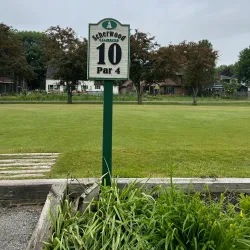 Schererville Golf Course - Schererville