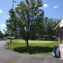 Schererville Golf Course - Schererville