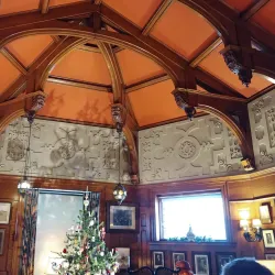 Schererville Historical Museum - Schererville