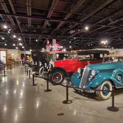 Schererville Historical Museum - Schererville