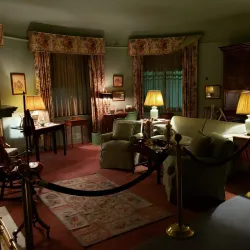 Schererville Historical Museum - Schererville