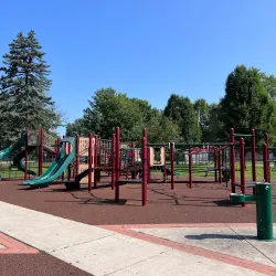 Schererville Park - Schererville