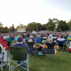 Schererville Park - Schererville