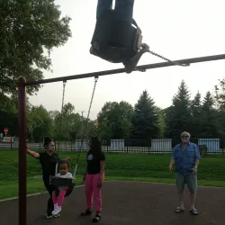 Schererville Park - Schererville