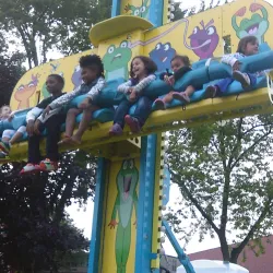 Schererville Park - Schererville